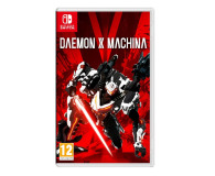 Daemon X Machina Nintendo Switch - 515726 - zdjęcie 1
